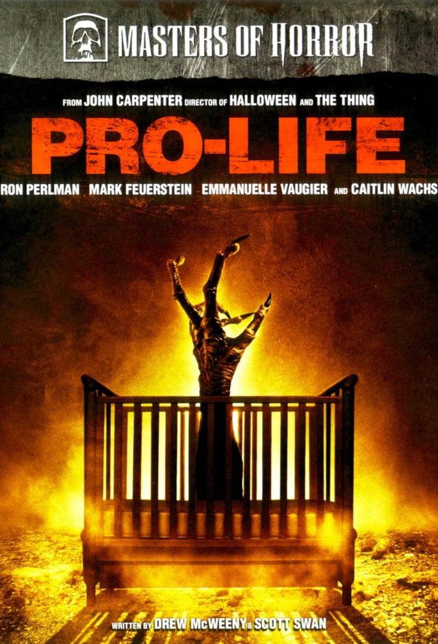 Pro-Life