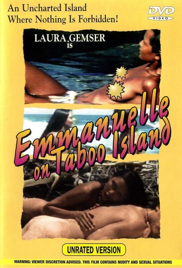 Emmanuelle on Taboo Island