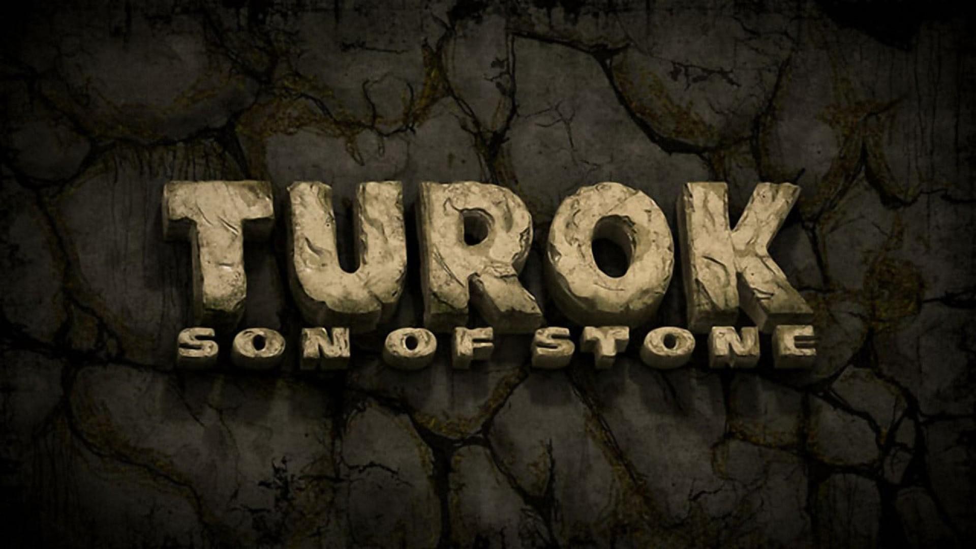 Turok: Son of Stone