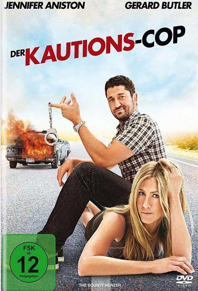 Der Kautions-Cop