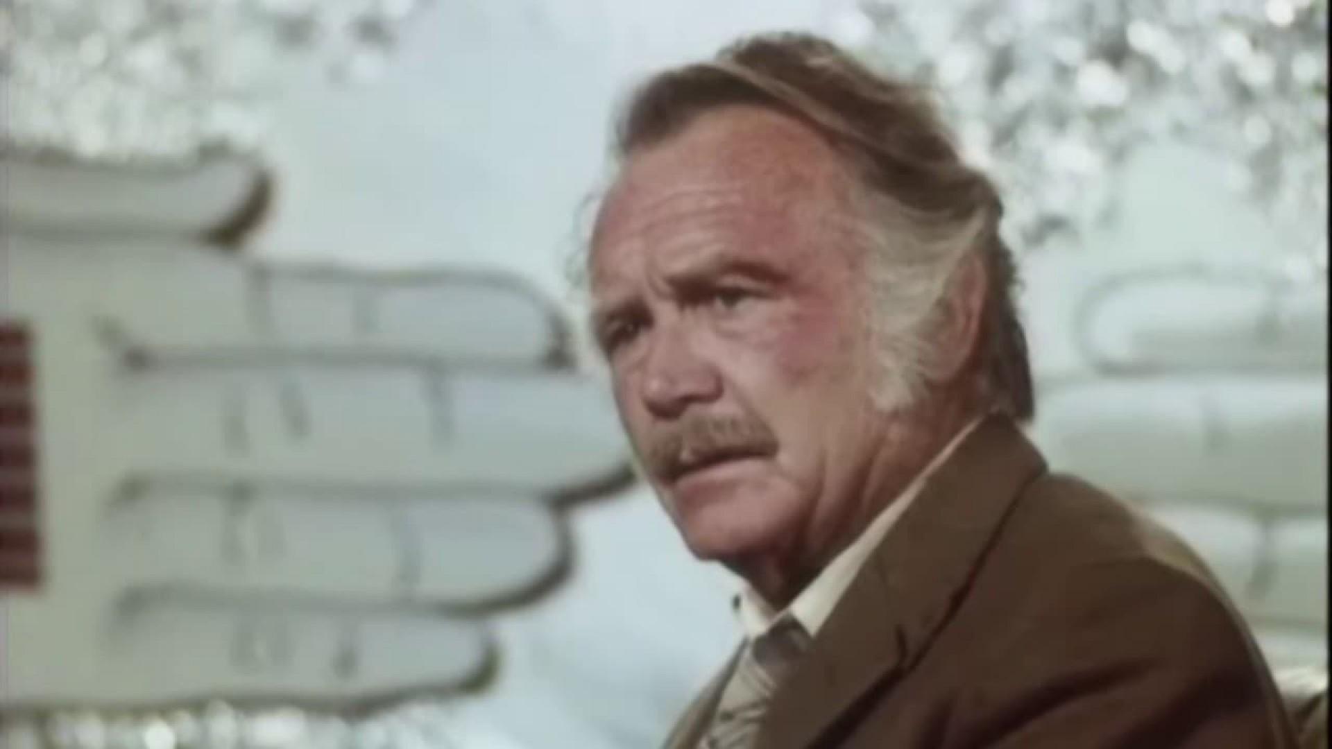 The Quatermass Conclusion