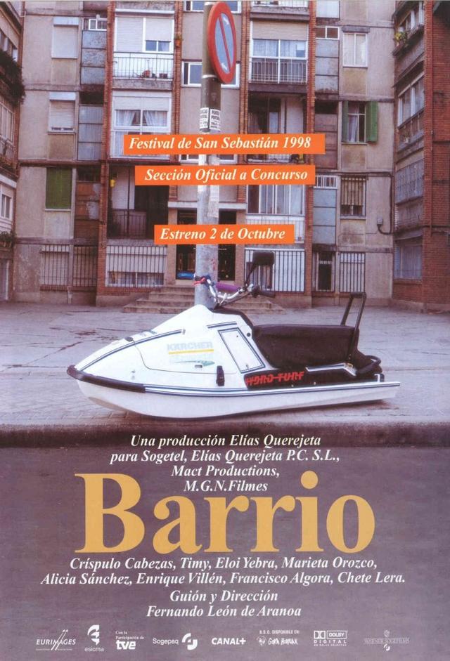 Barrio