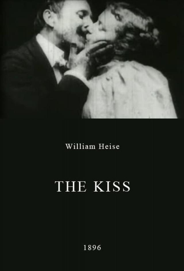 The Kiss