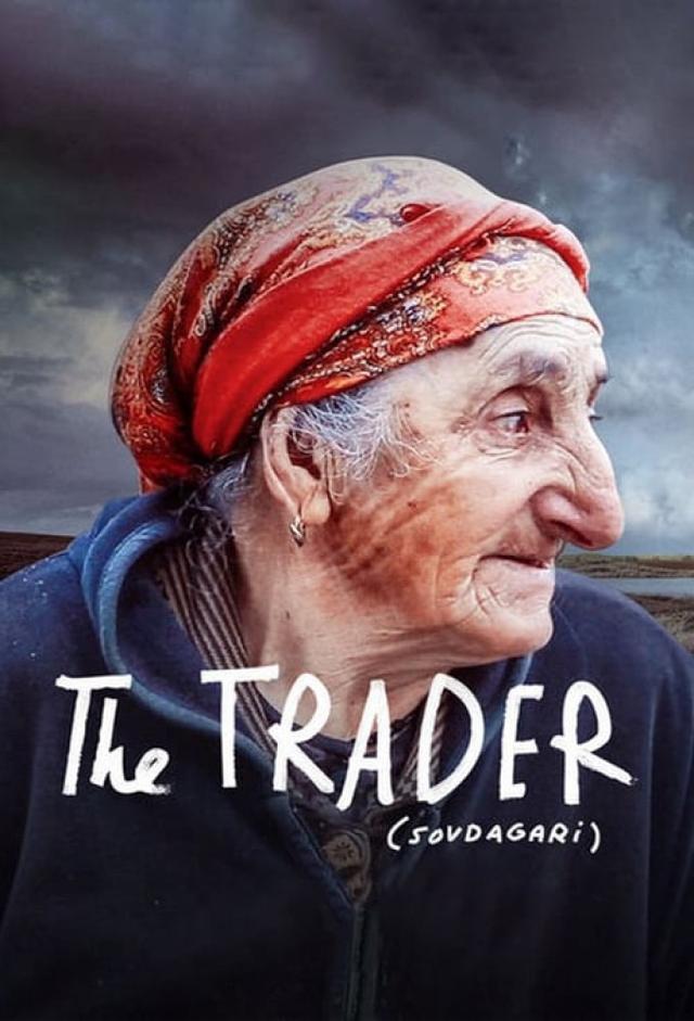 The Trader