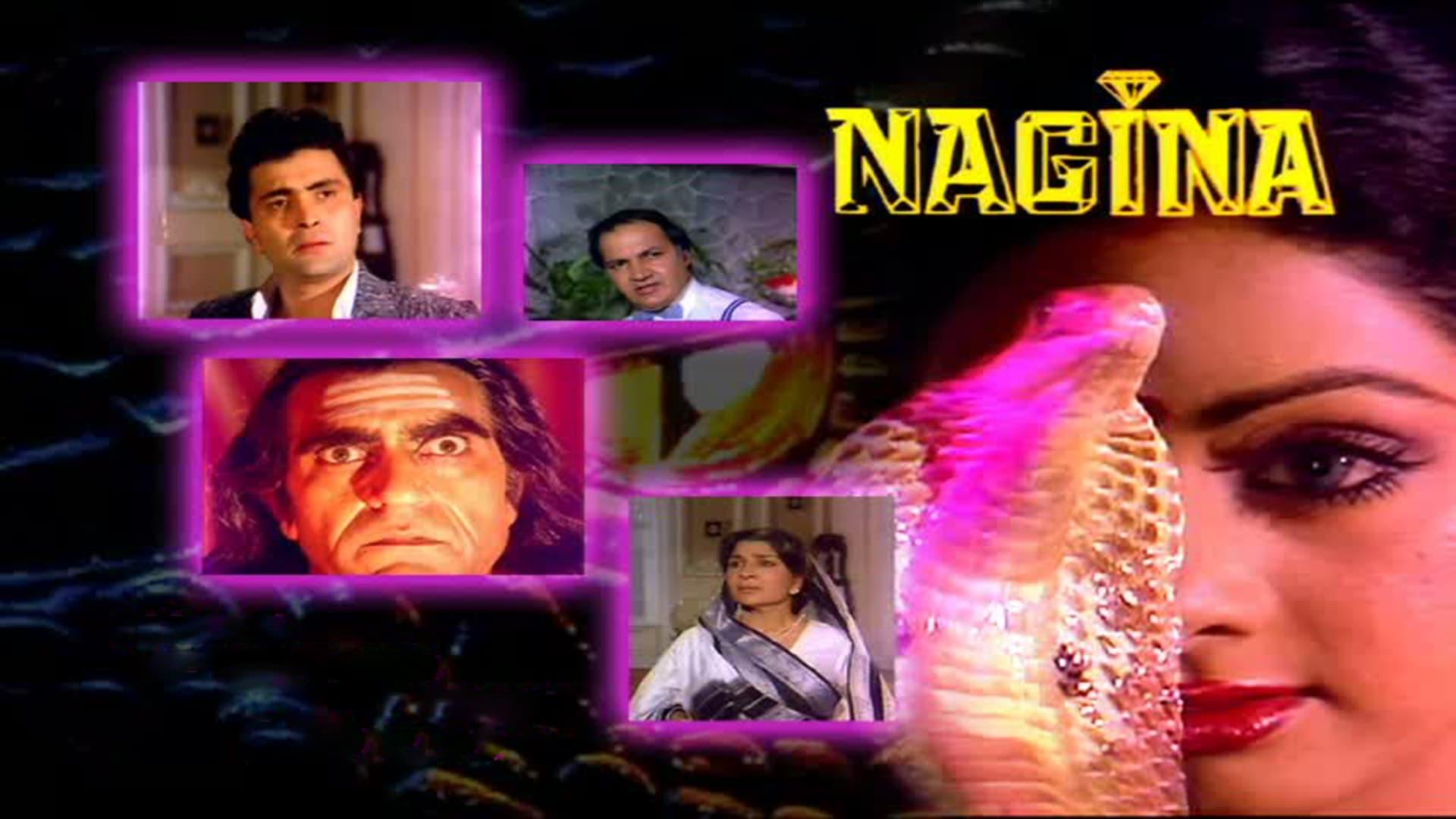 Nagina