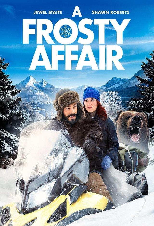 A Frosty Affair