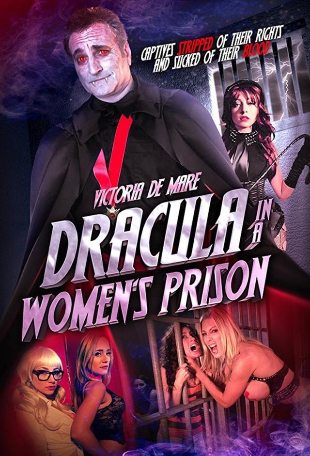 Dracula in a Women's Prison