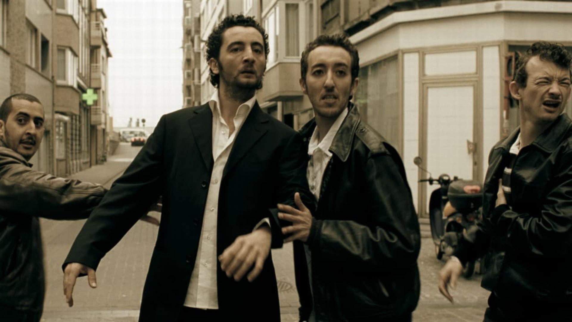 Les Barons