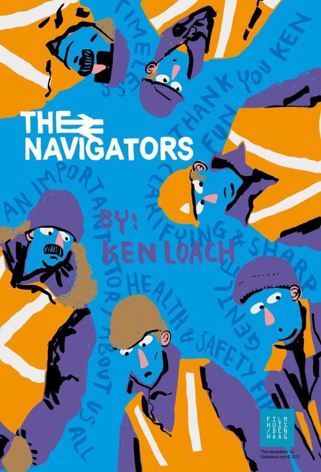 The Navigators