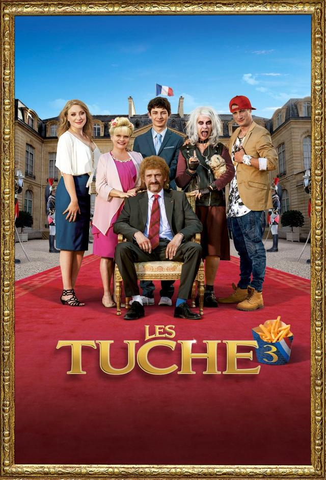 The Tuche Family 3