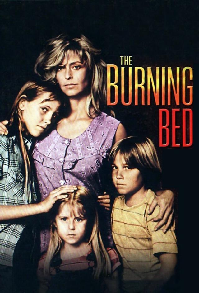 The Burning Bed