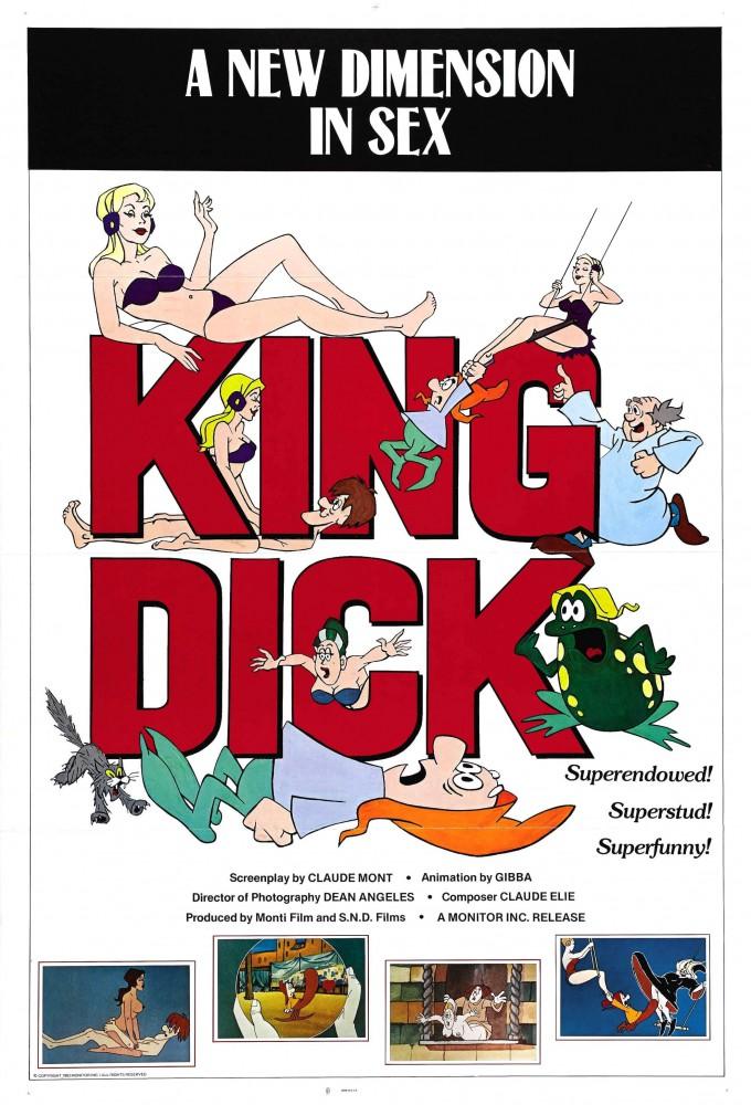 King Dick
