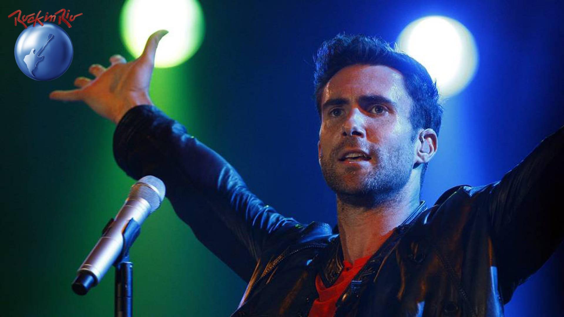 Maroon 5: Rock in Rio 2011