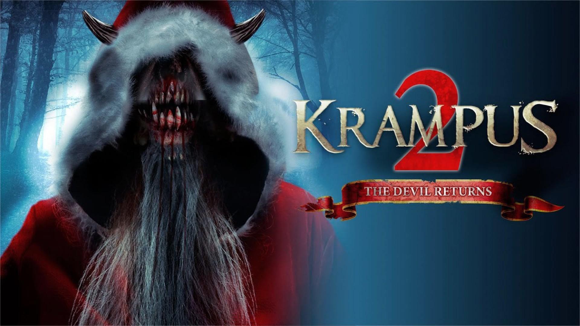 Krampus: The Devil Returns