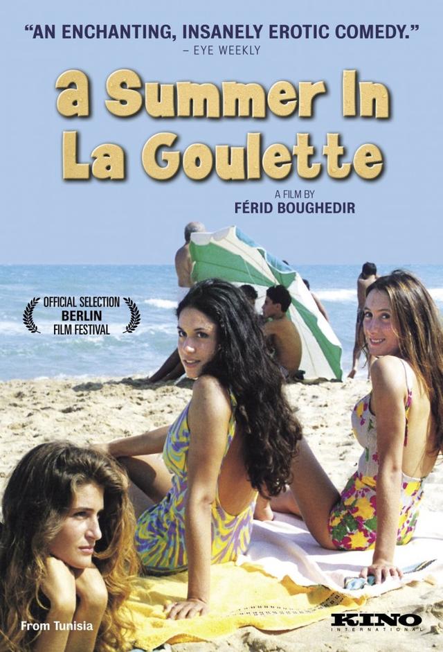 A Summer in La Goulette