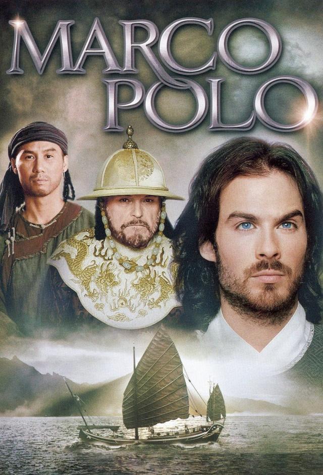 Marco Polo