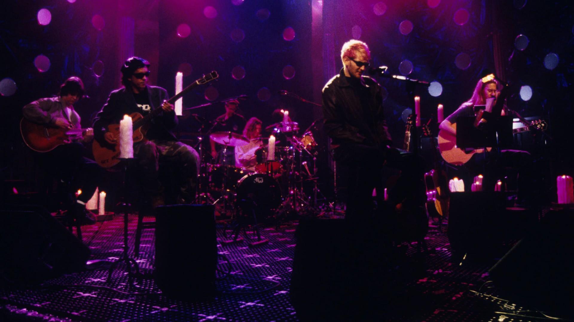 Alice in Chains: MTV Unplugged