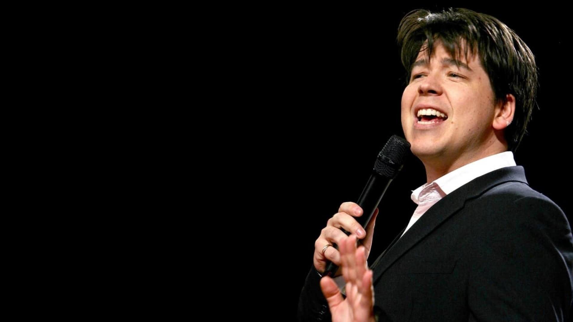 Michael McIntyre: Hello Wembley