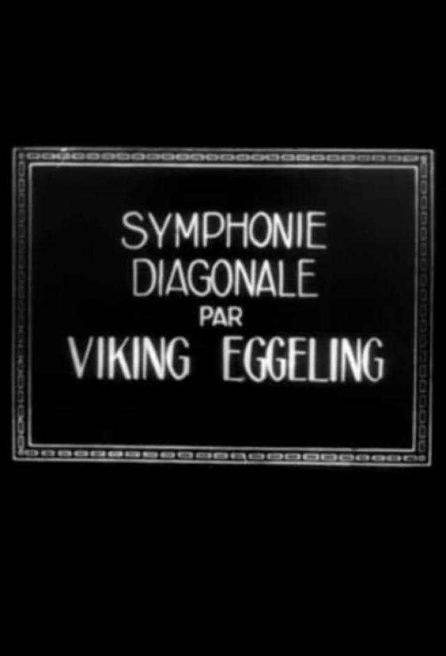 Symphonie diagonale