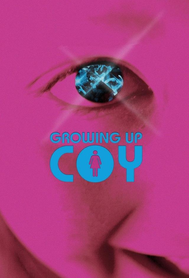 Growing Up Coy