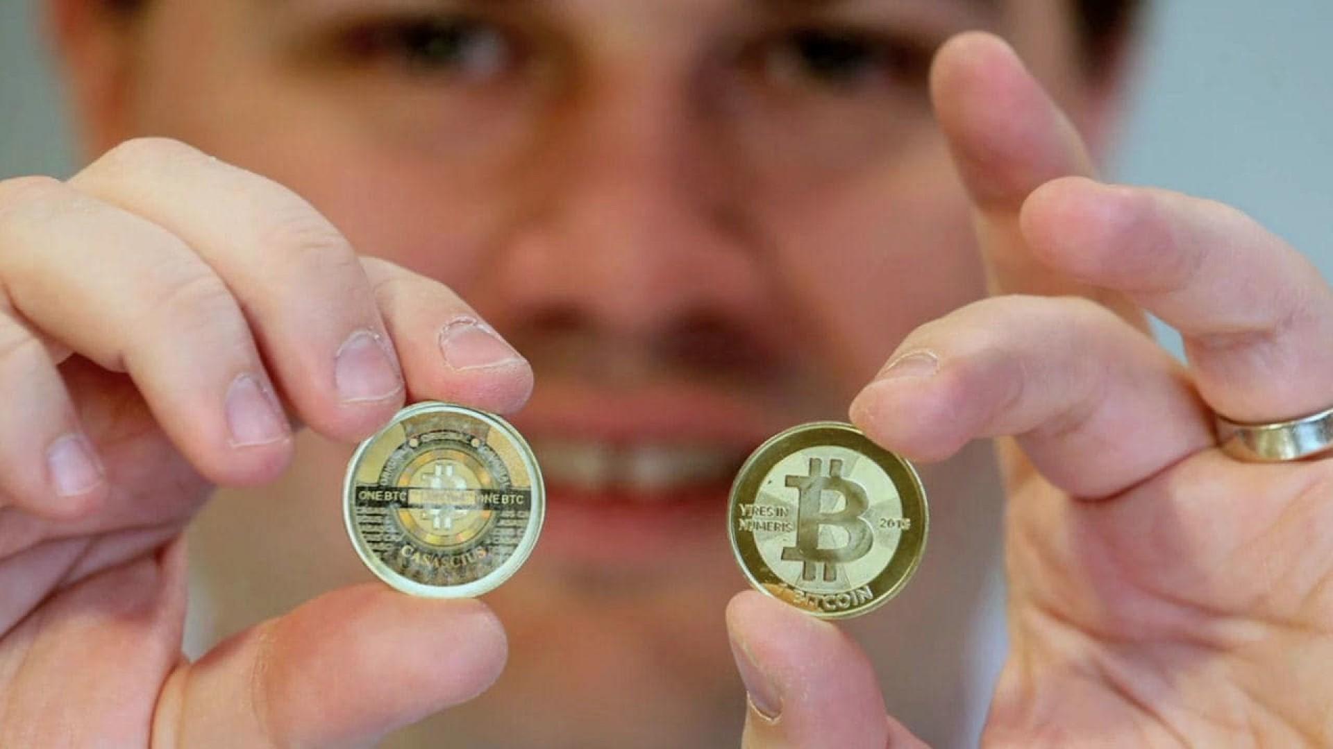 The Rise and Rise of Bitcoin