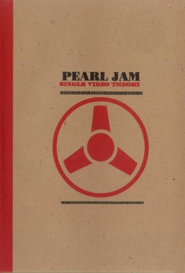 Pearl Jam: Single Video Theory