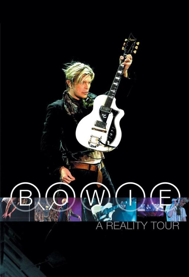 David Bowie: A Reality Tour