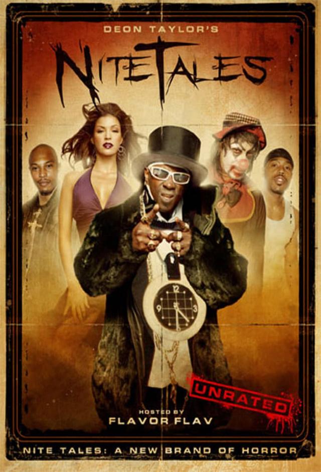 Nite Tales: The Movie