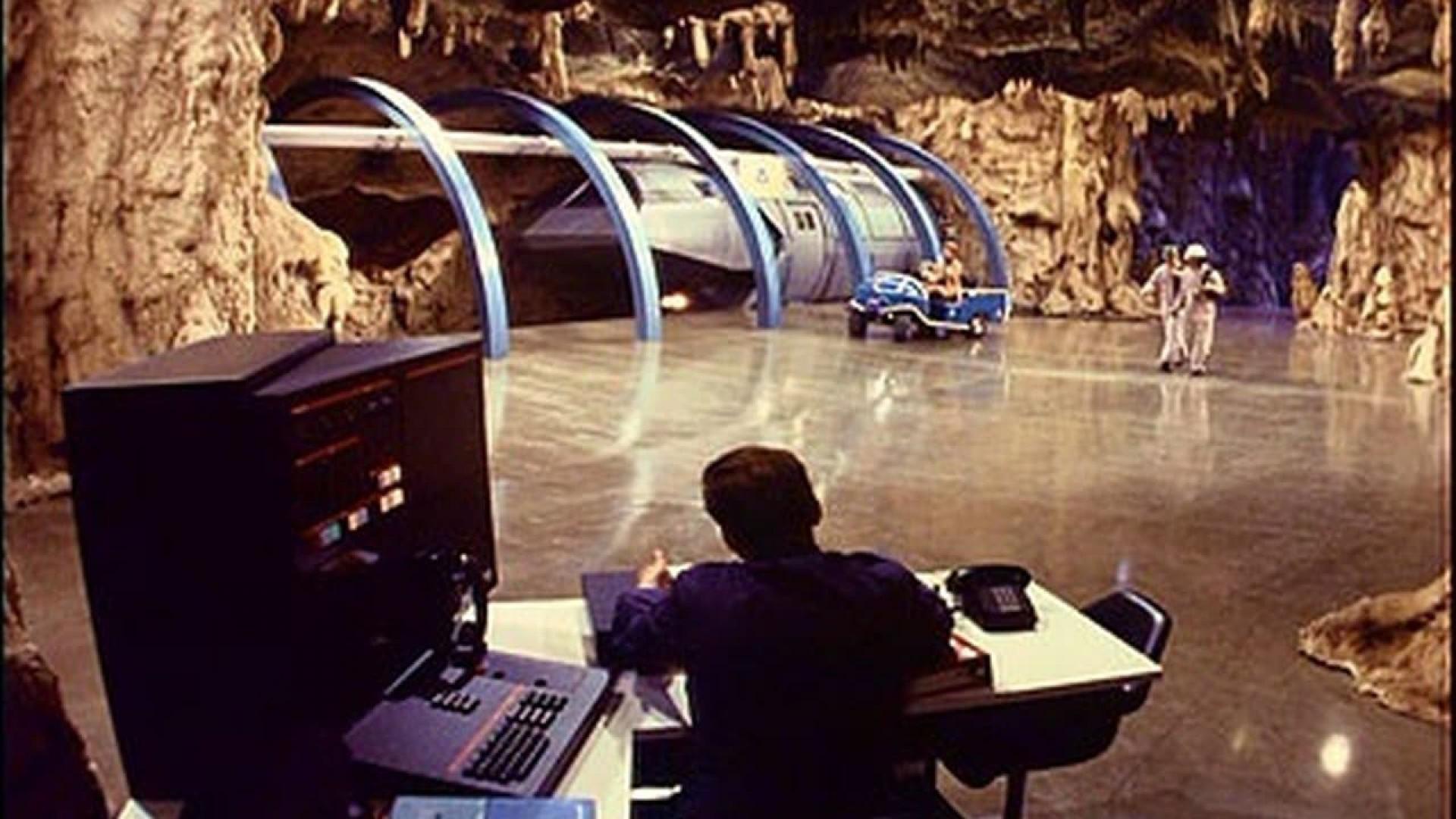 Genesis II