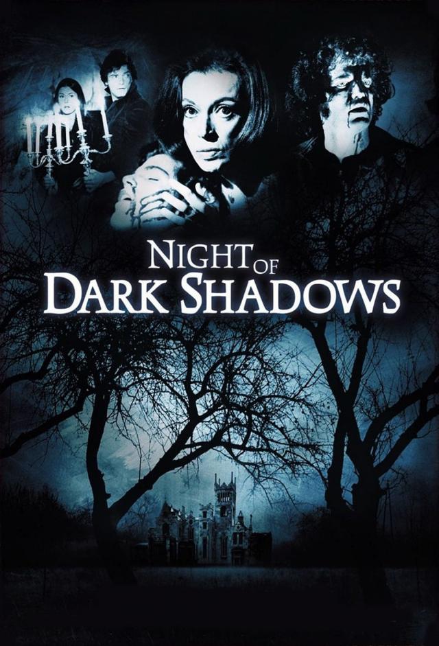 Night of Dark Shadows