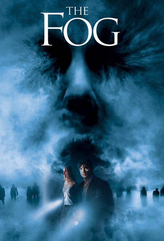 The Fog