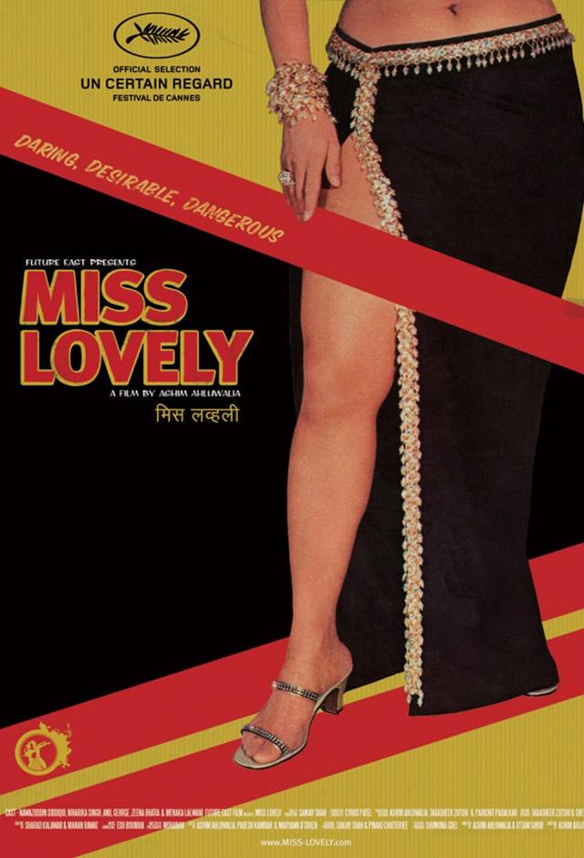 Miss Lovely