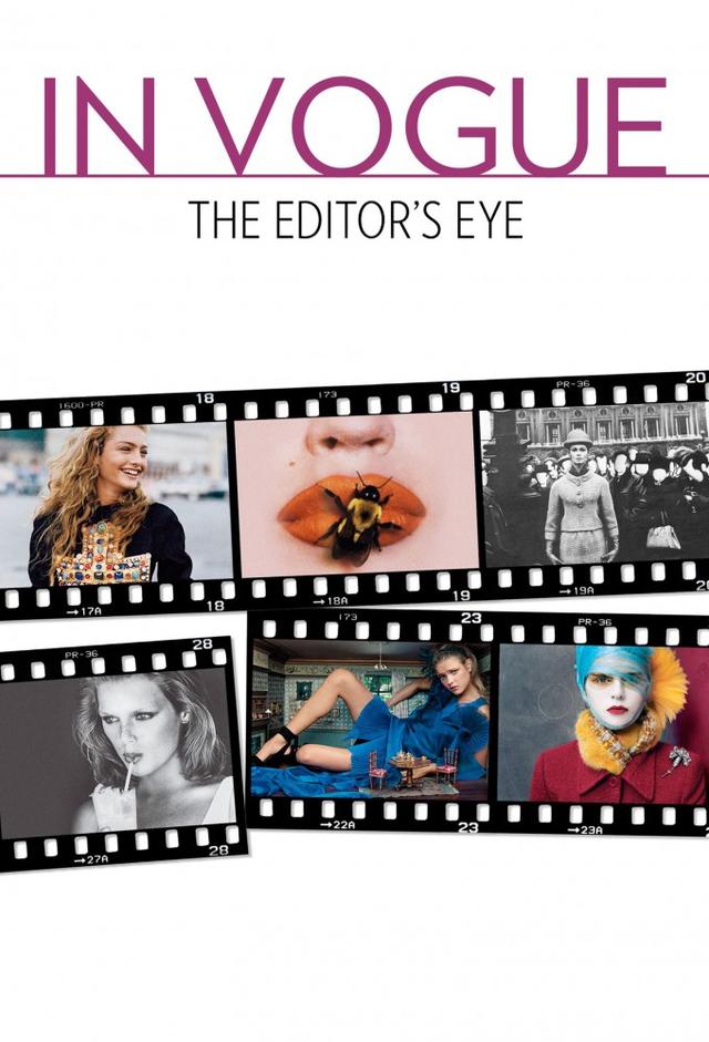 In Vogue: The Editor's Eye