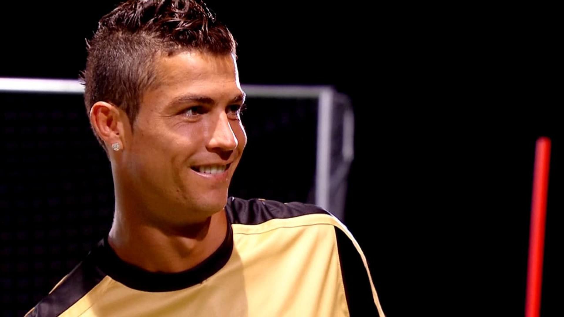 Ronaldo: Tested to the Limit