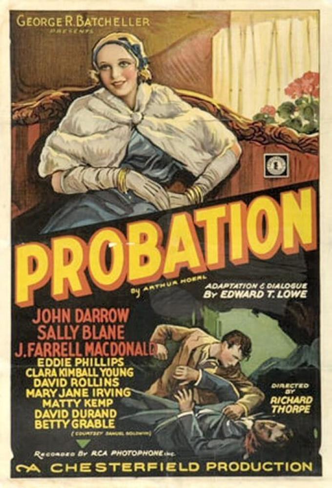 Probation