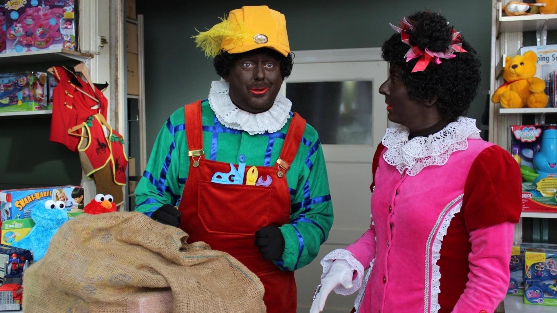 De Club van Sinterklaas & Het Geheim van de Speelgoeddokter