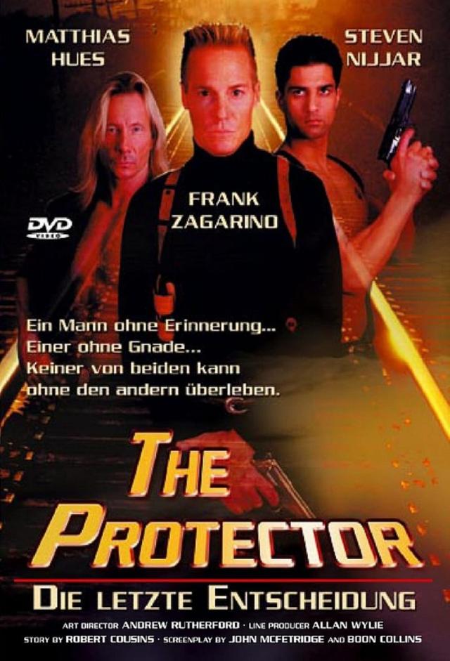 The Protector