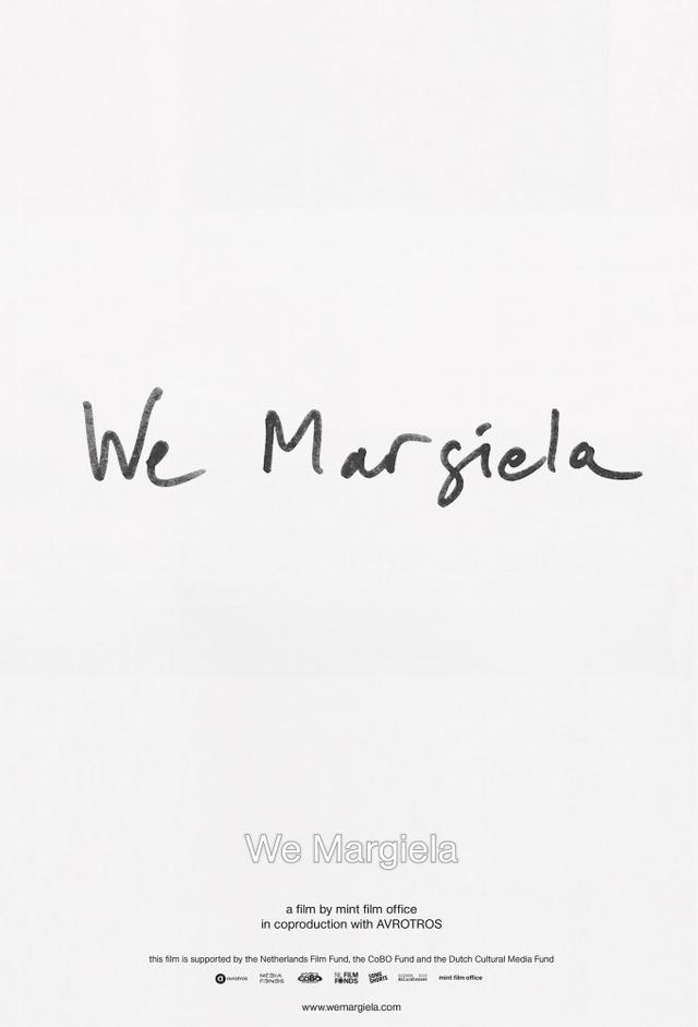 We Margiela