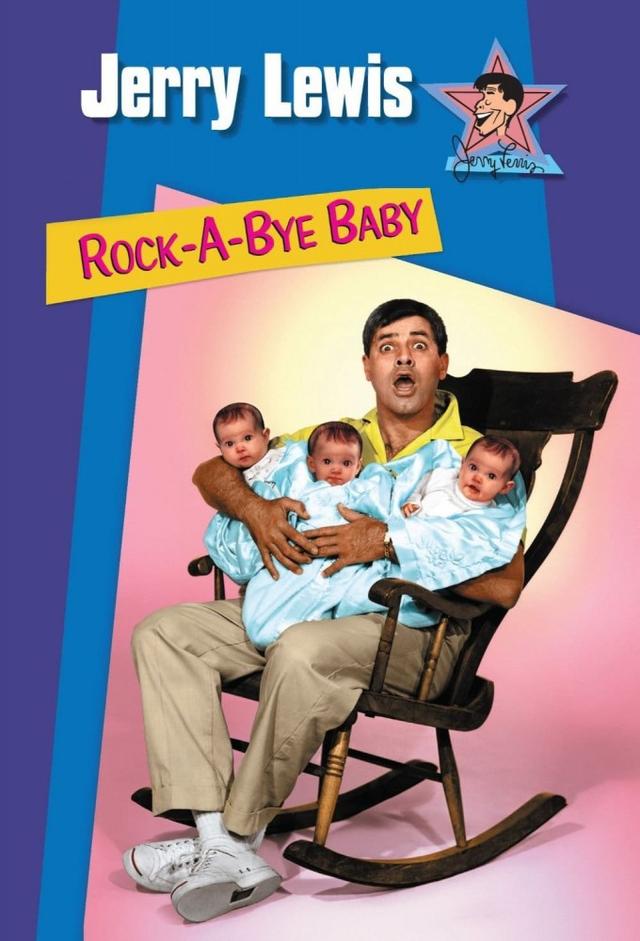 Rock-a-Bye Baby