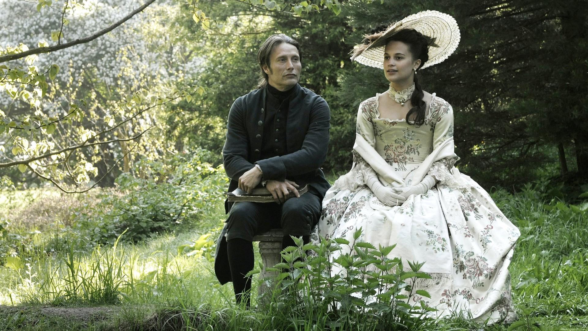 A Royal Affair