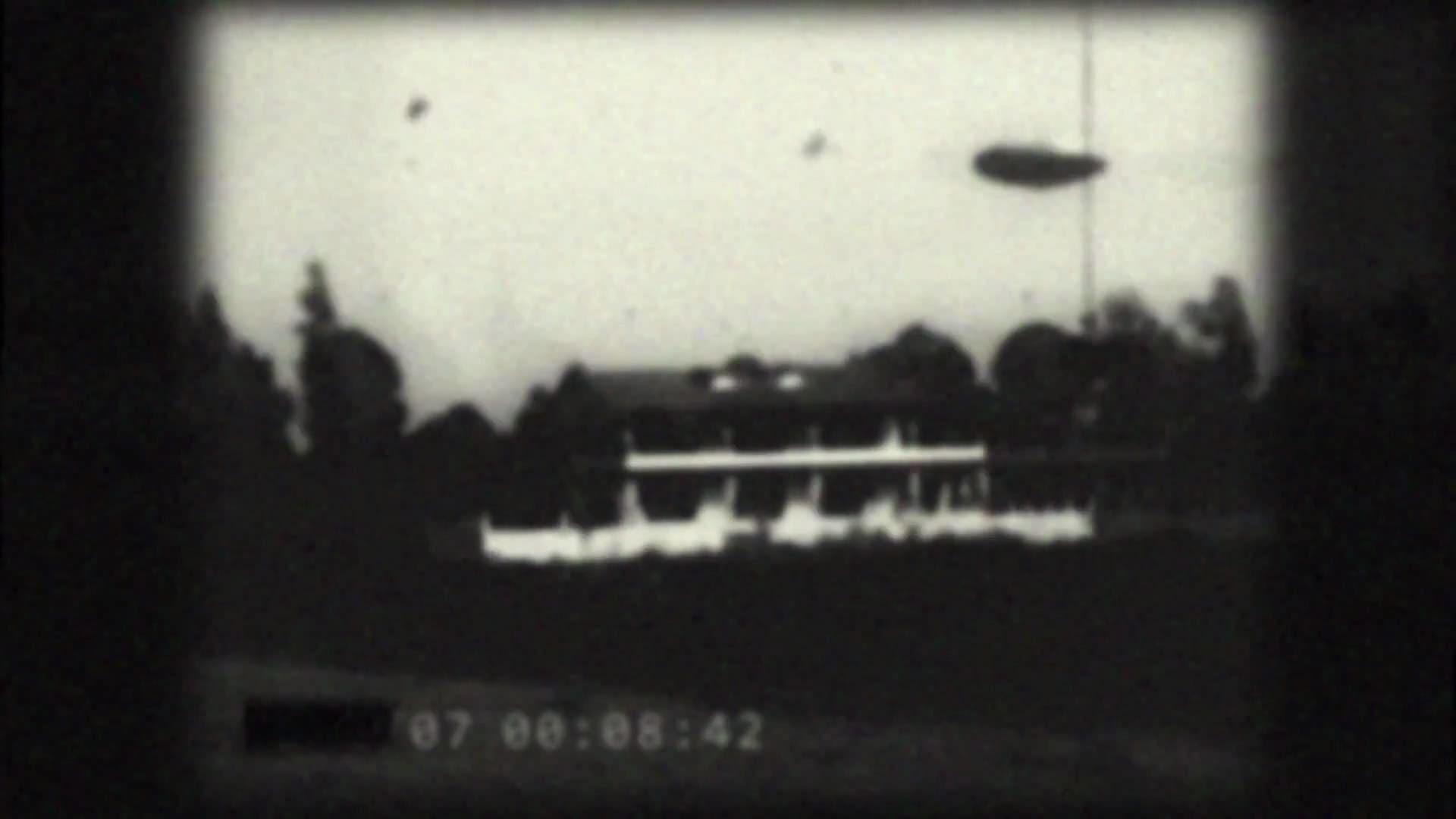 The Secret KGB UFO Files