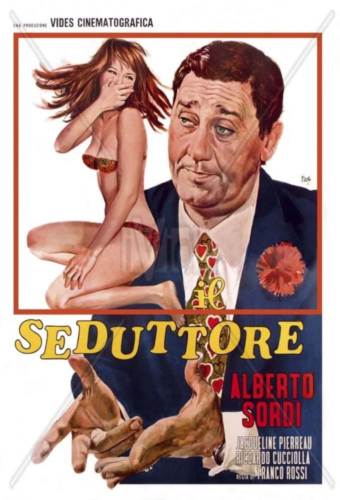 Il seduttore