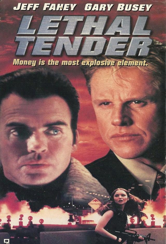 Lethal Tender