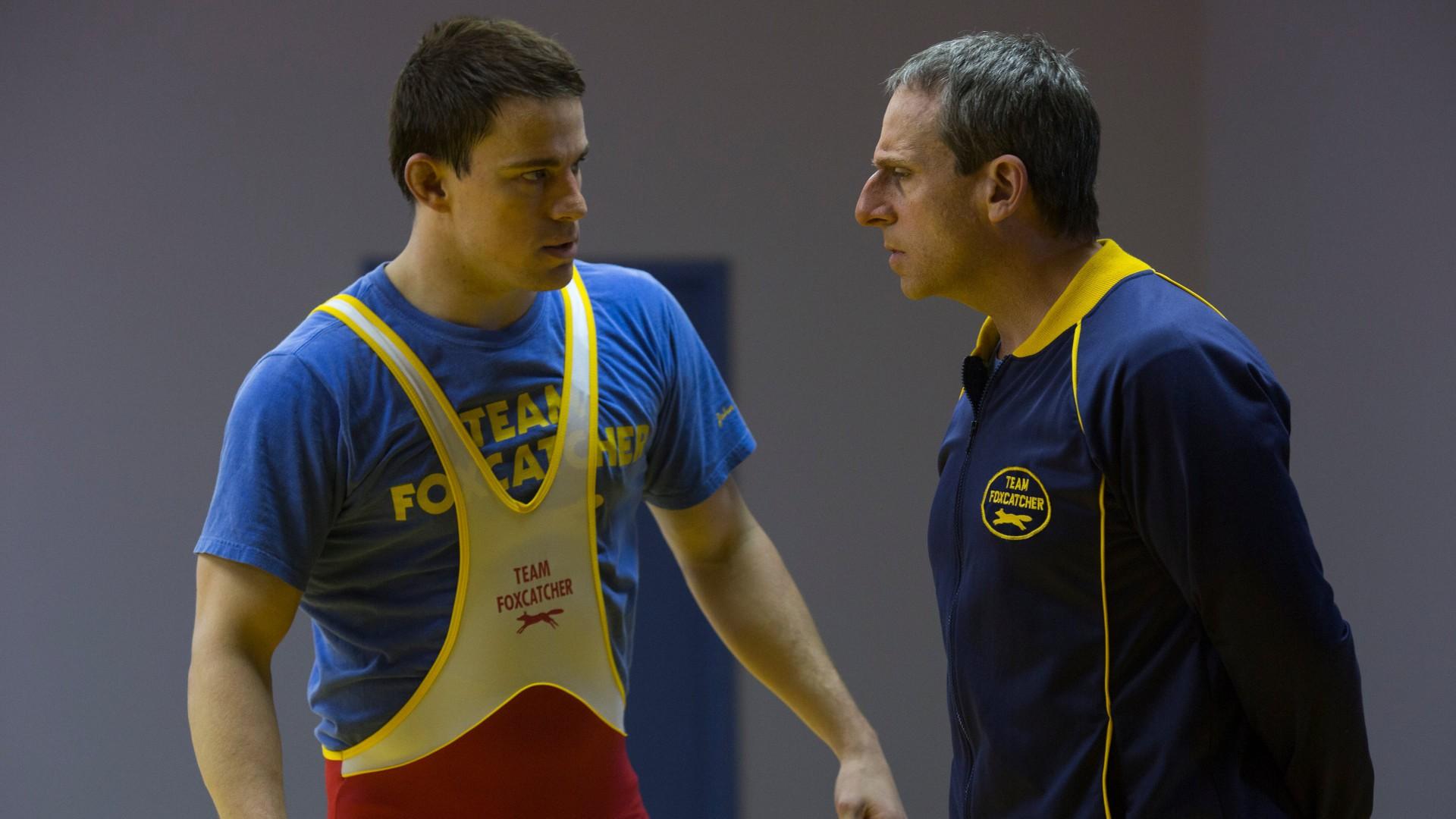 Foxcatcher