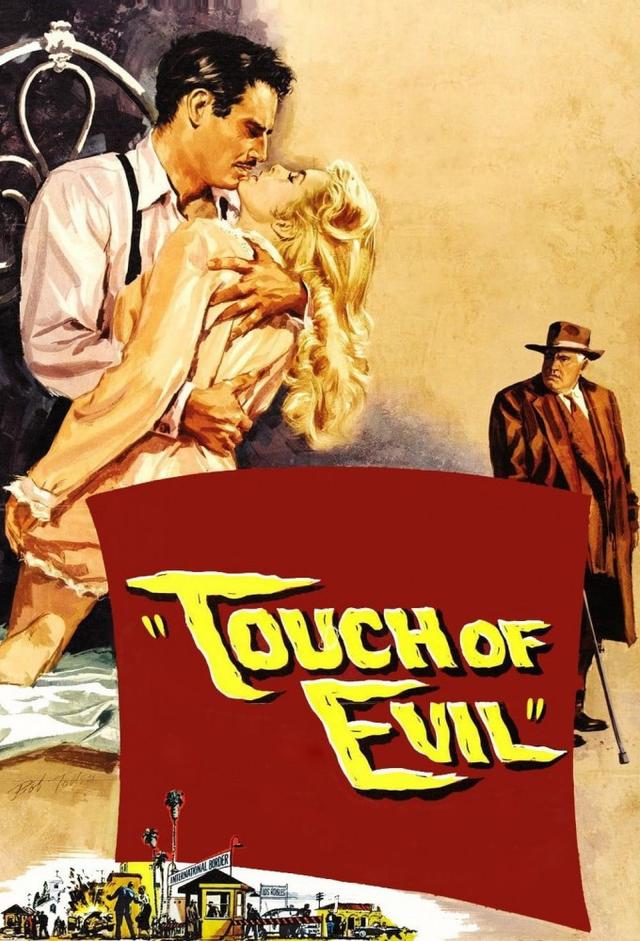 Touch of Evil