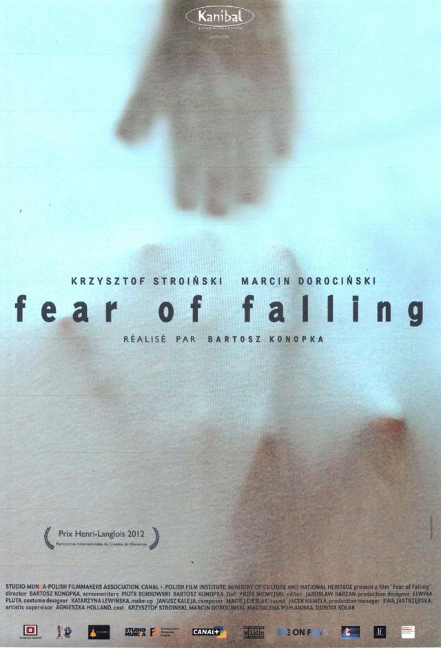 Fear of Falling