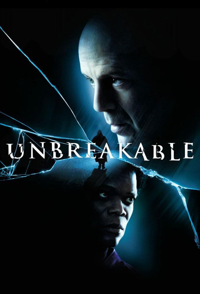 Unbreakable