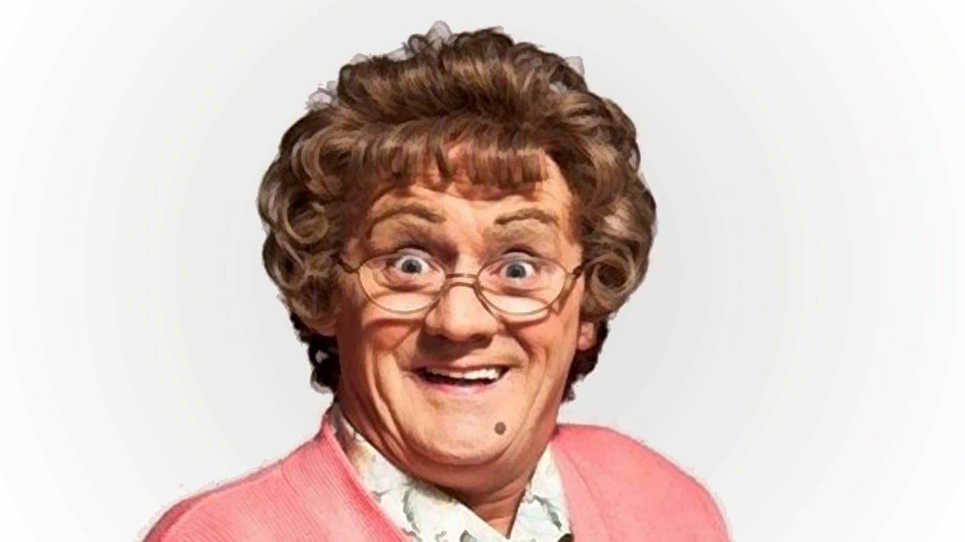 Mrs. Brown's Boys Live Tour: Mrs. Brown Rides Again