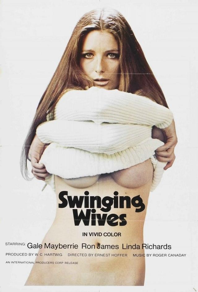 Swinging Wives