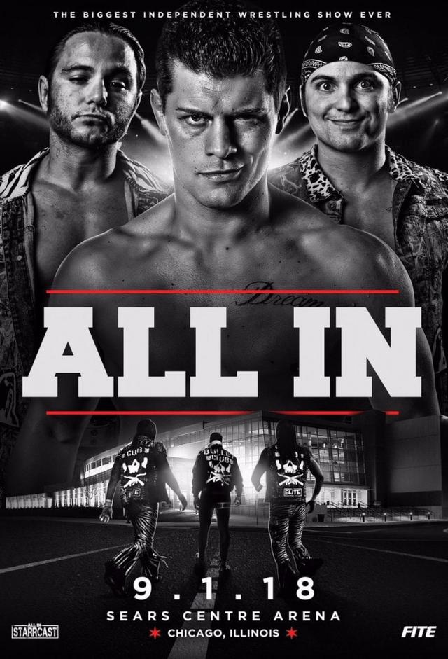 ALL IN